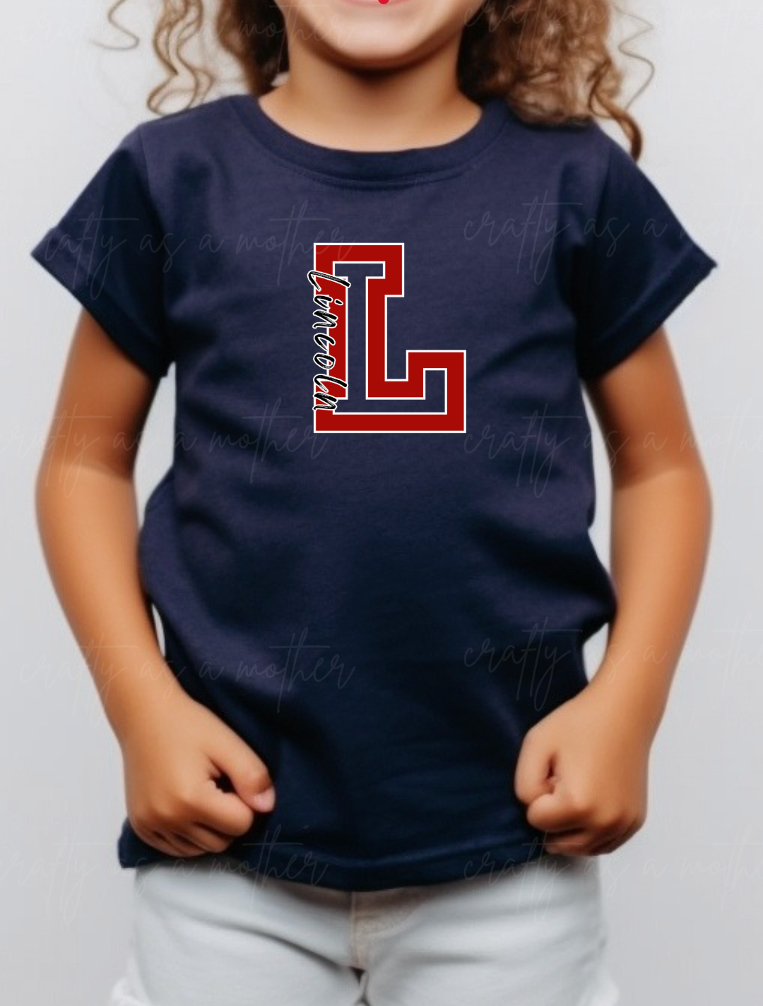 Lincoln School Varsity L - Youth