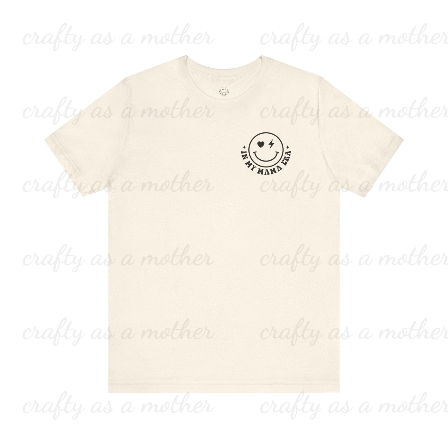 Mama Era Lightening Wink Tee