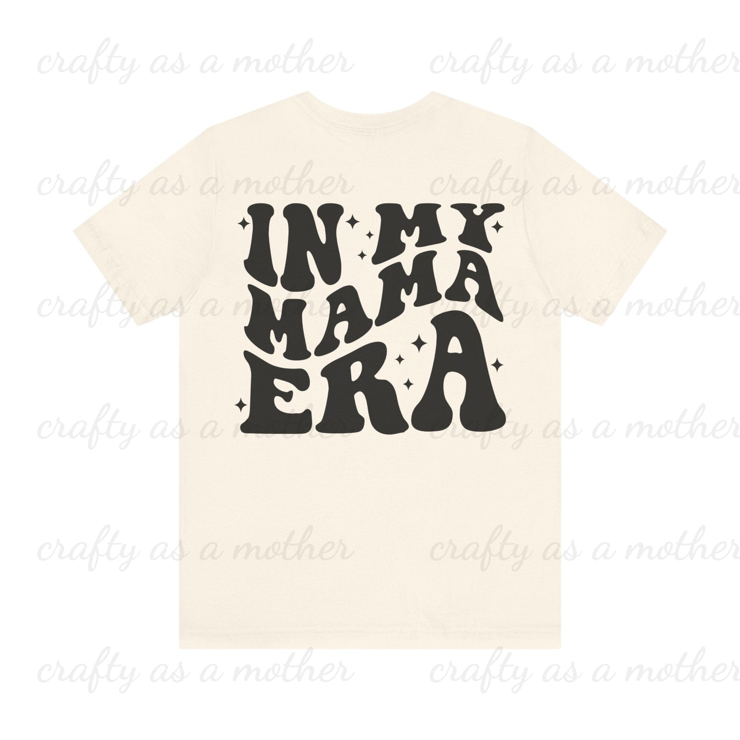 Mama Era Lightening Wink Tee