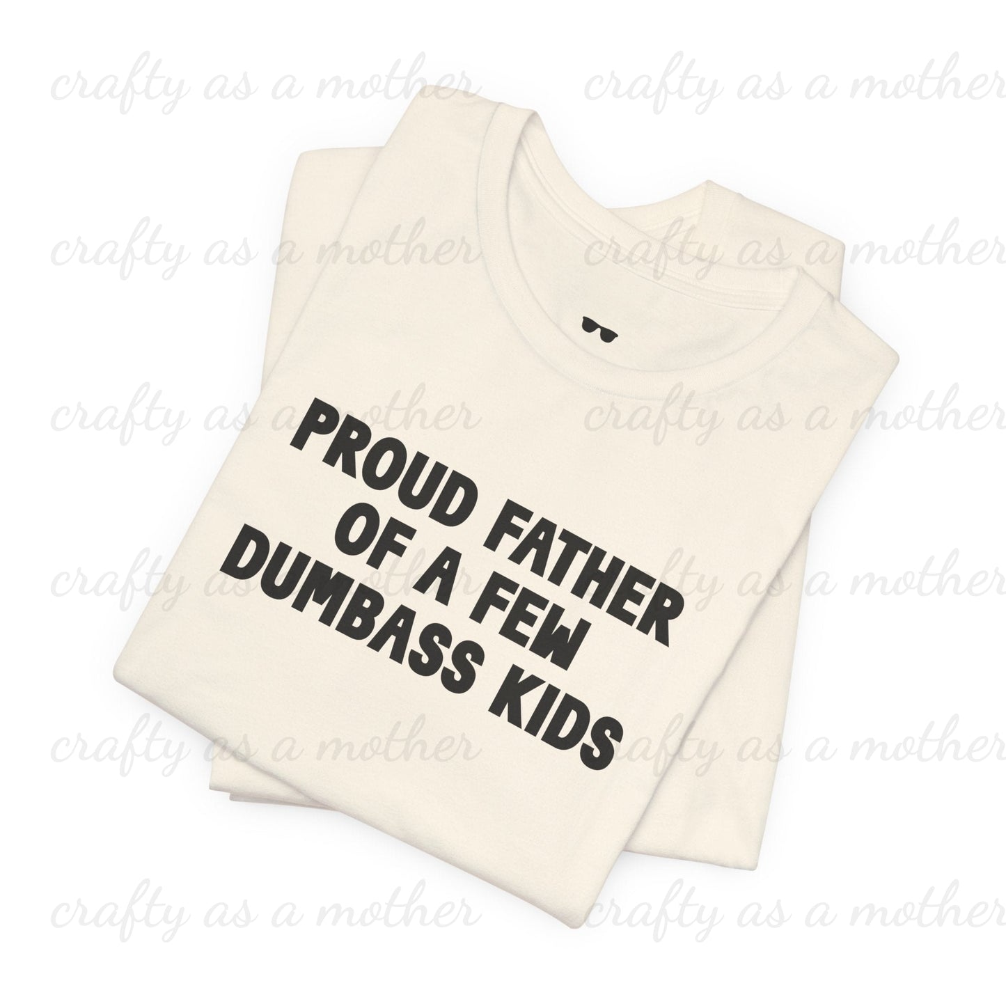 Proud Father Tee