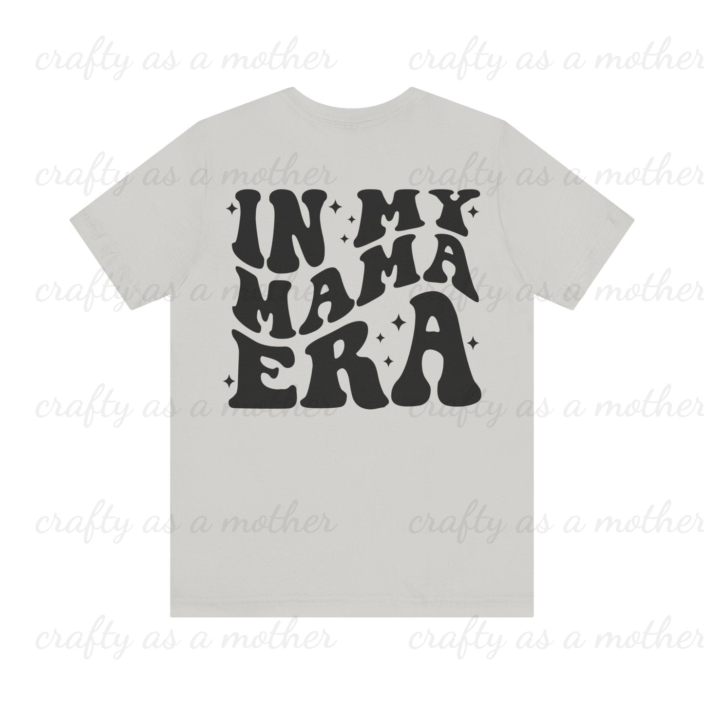 Mama Era Heart Wink Tee