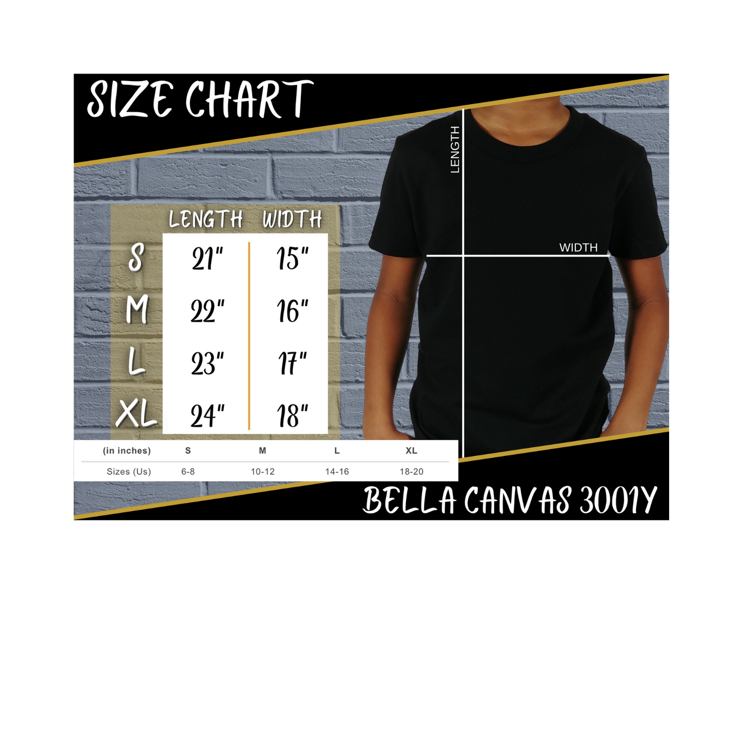 Avery Cancer Support Squad Tee