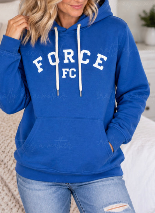 FORCE Arch FC - No Customization