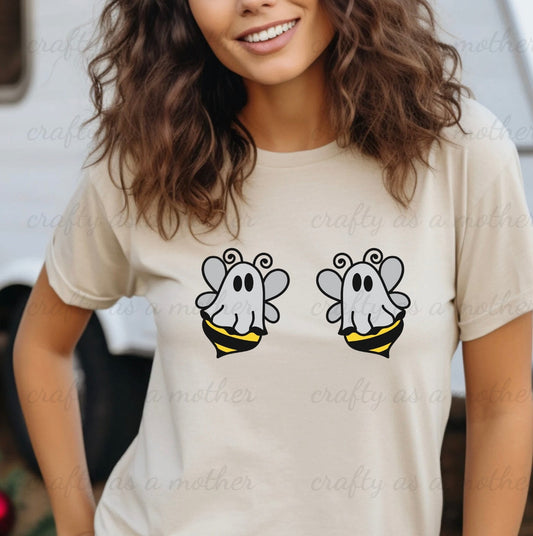 Boo Bees Tee