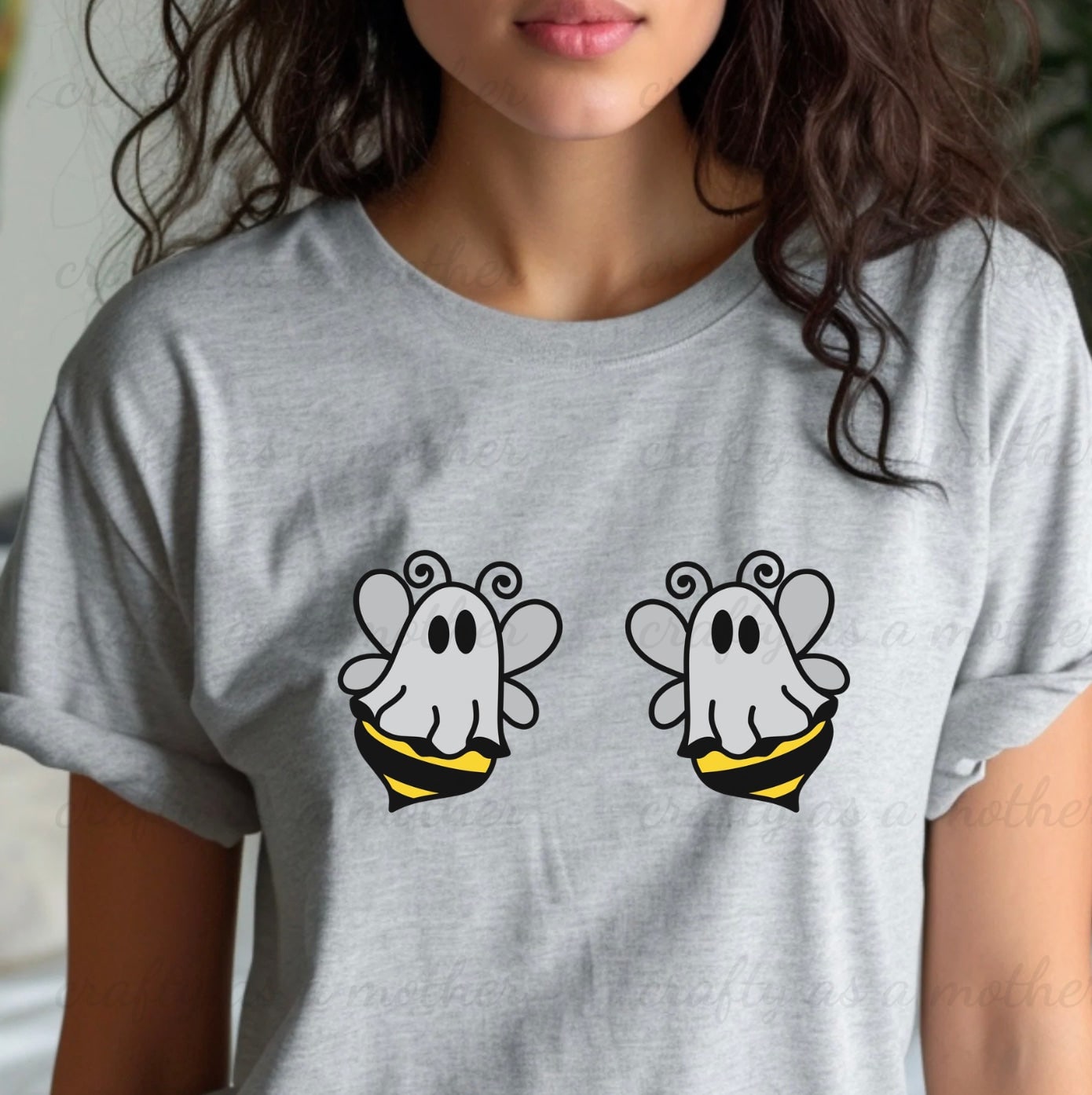 Boo Bees Tee