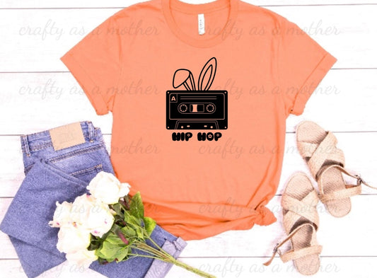 Hip Hop Tee