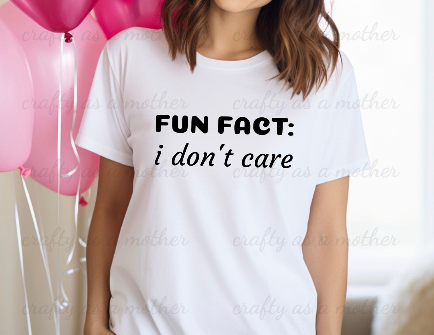 Fun Fact Tee