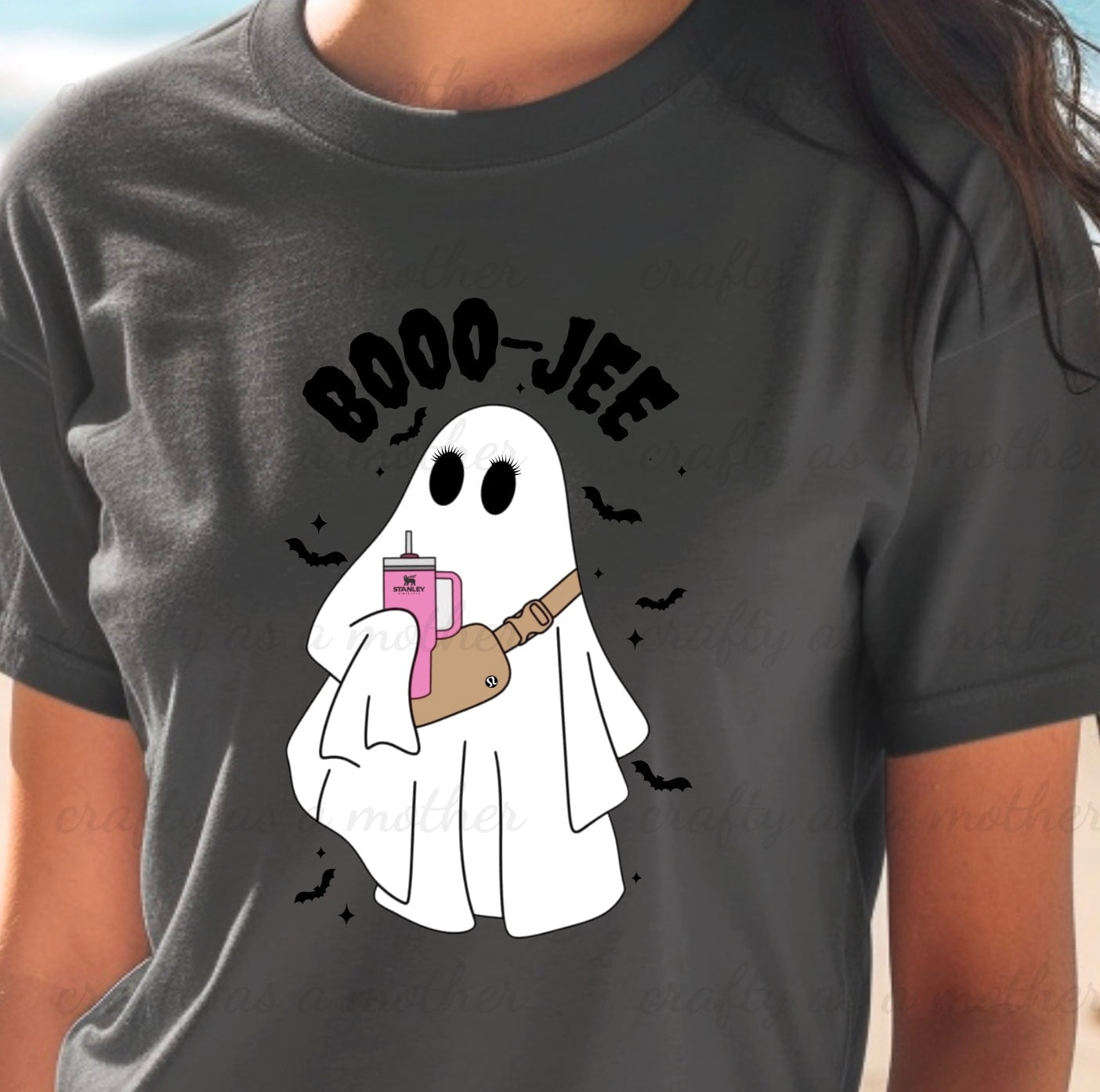 Booo-Jee Tee