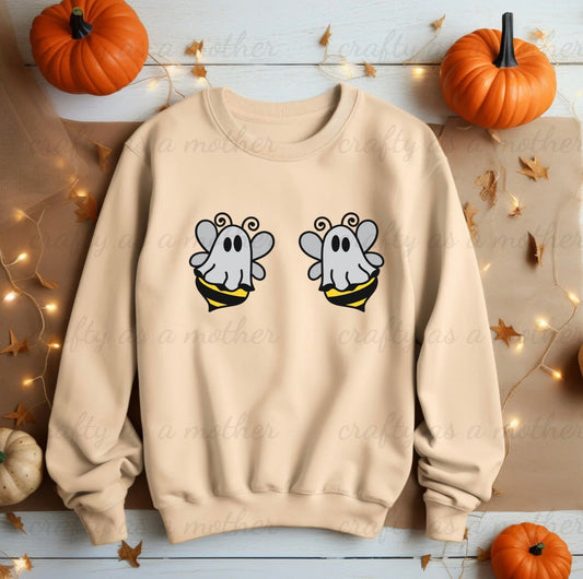 Boo Bees Sweatshirt