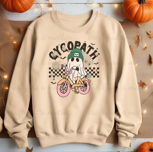 Cycopath Sweatshirt