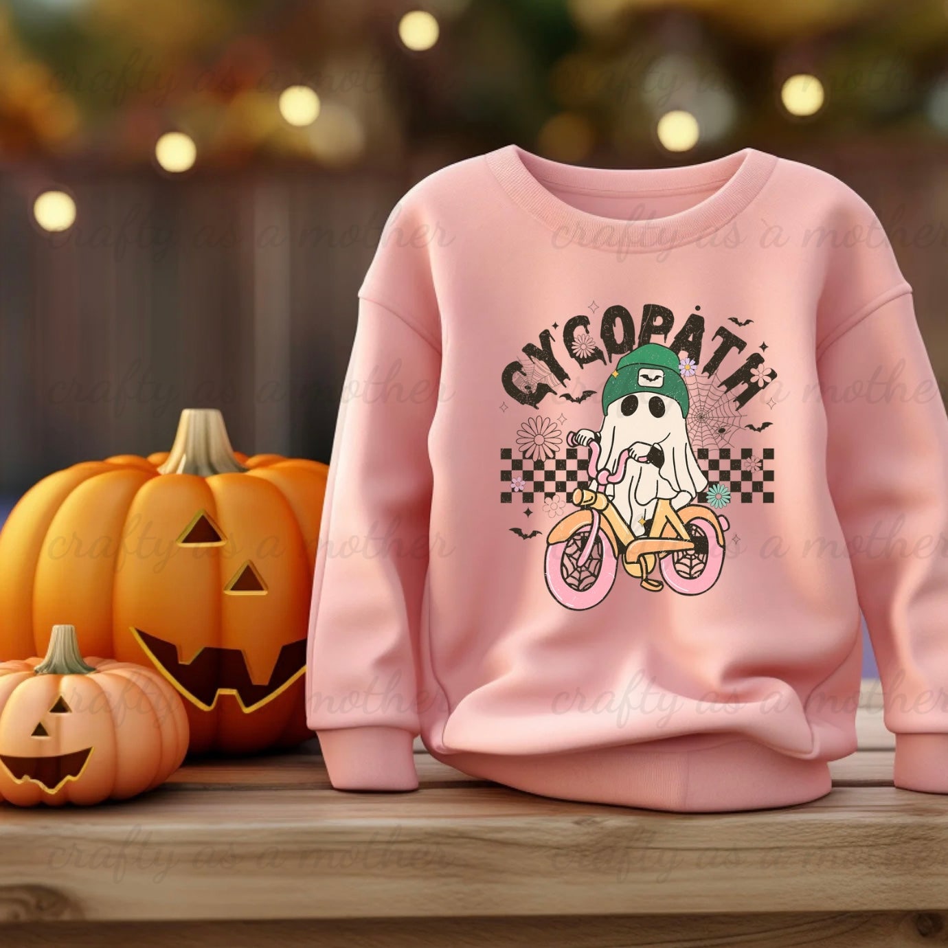 Cycopath Sweatshirt