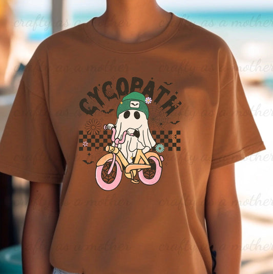 Cycopath Tee