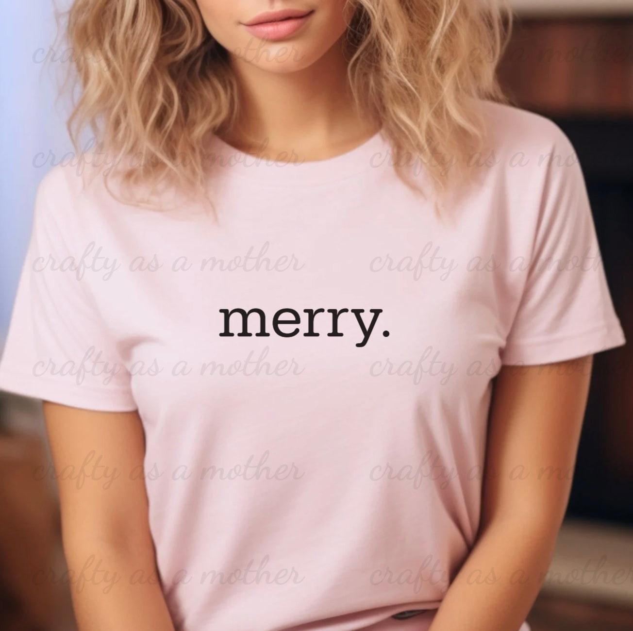 Merry Tee