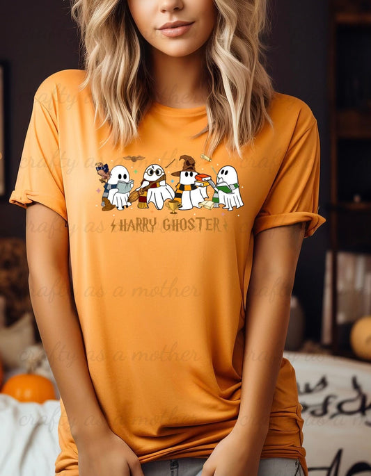 Harry Ghoster Tee