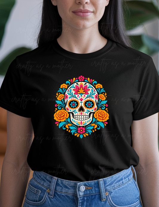 Wauconda High School Spanish Club Apparel