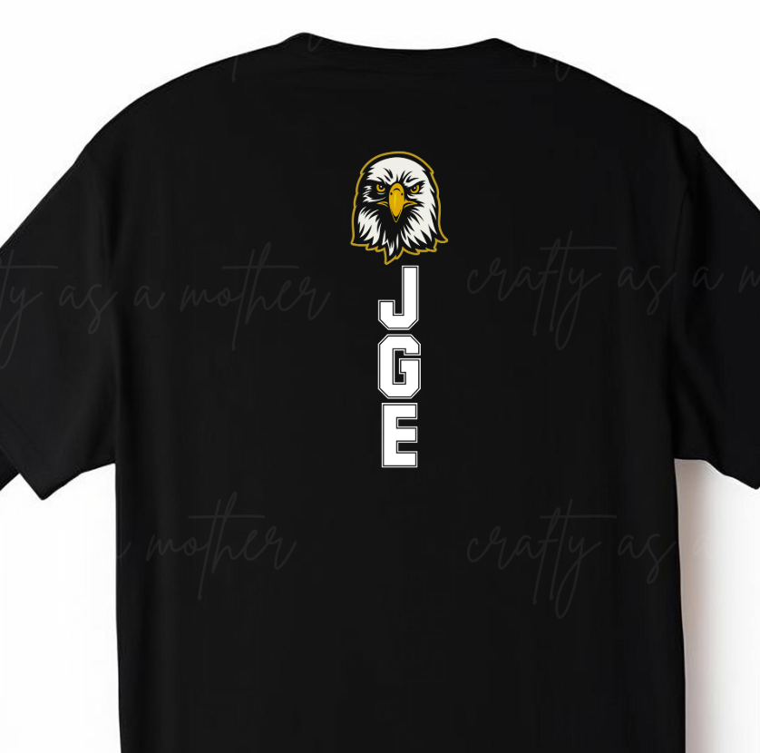 JGE Cheer Brother Tee