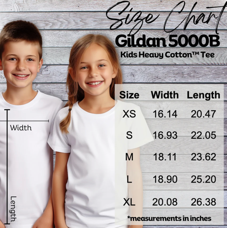 Xander T1D Walk Shirts - X Marks the Fight - Youth