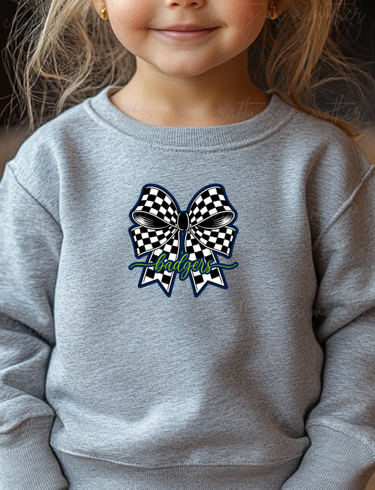 Coquette Bow - Youth