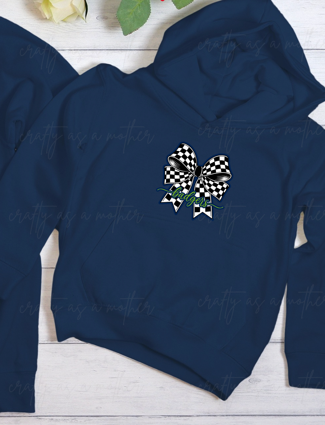 Coquette Bow - Youth