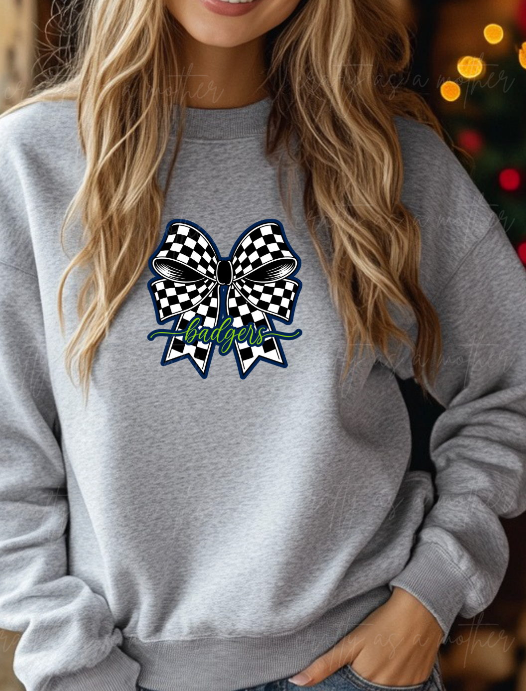 Coquette Bow - Adult