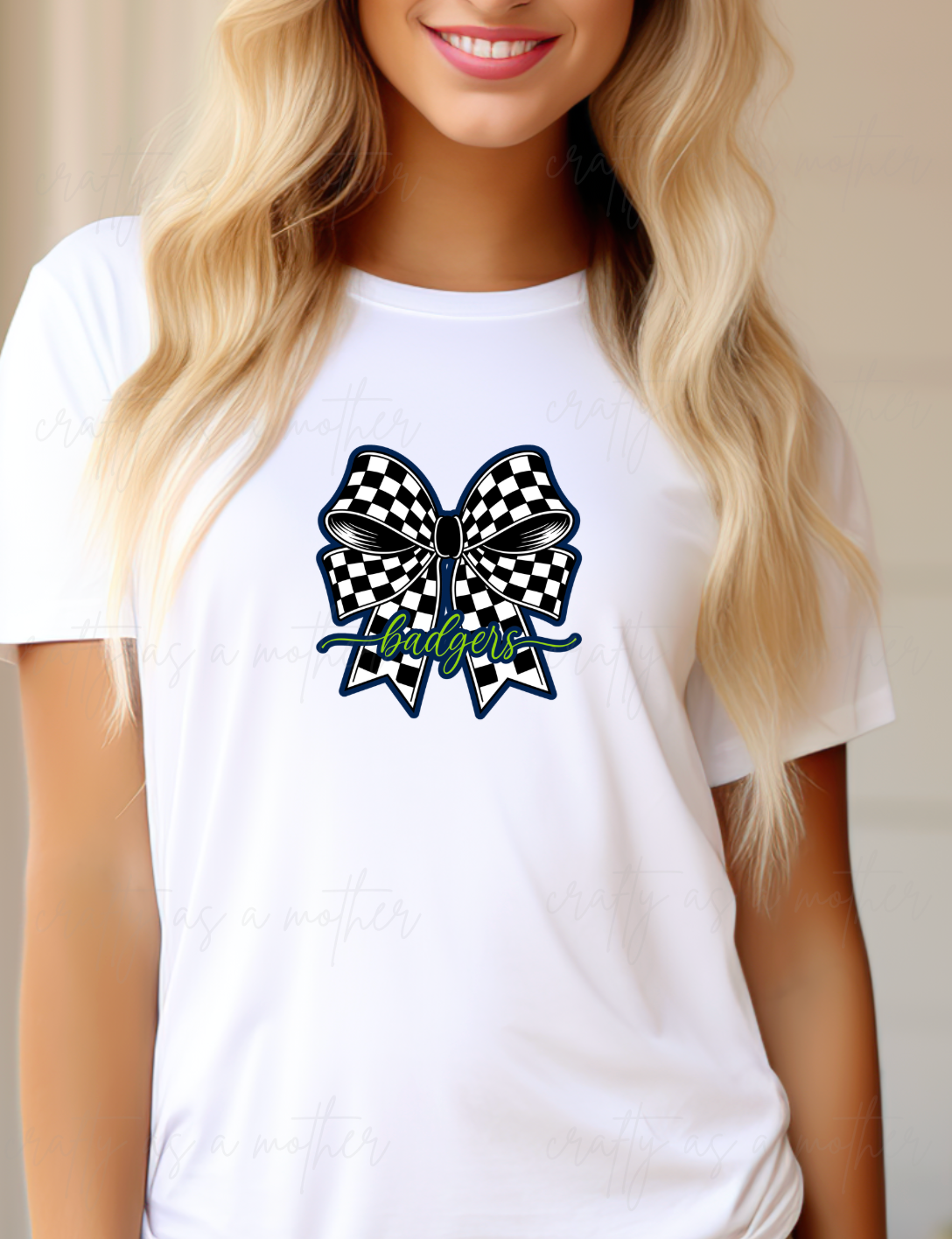 Coquette Bow - Adult