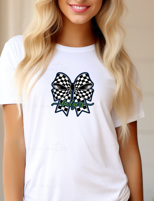 Coquette Bow - Adult