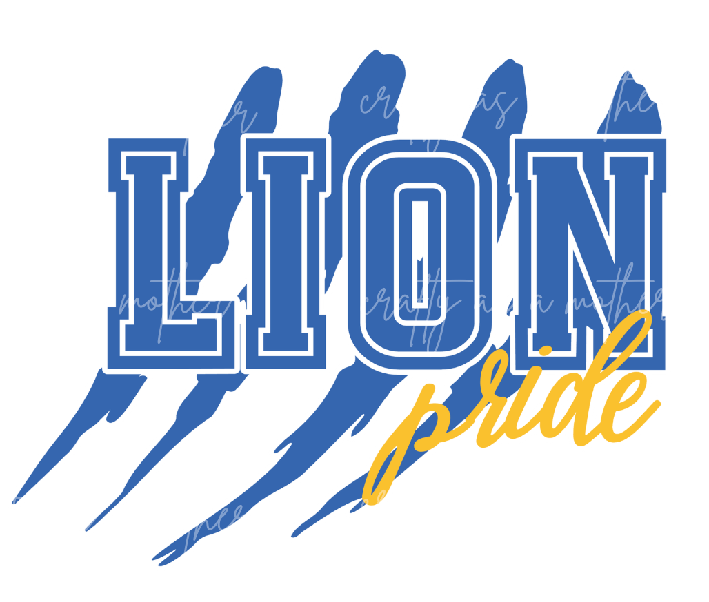 Lion Pride - Youth
