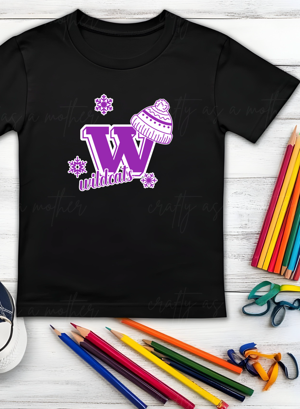 Winter Wildcat - Youth