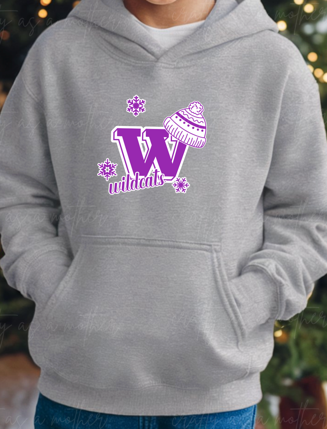 Winter Wildcat - Youth