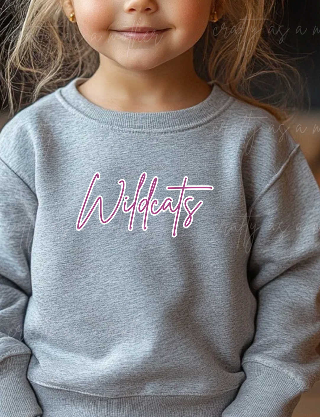 Wildcats Script - Youth