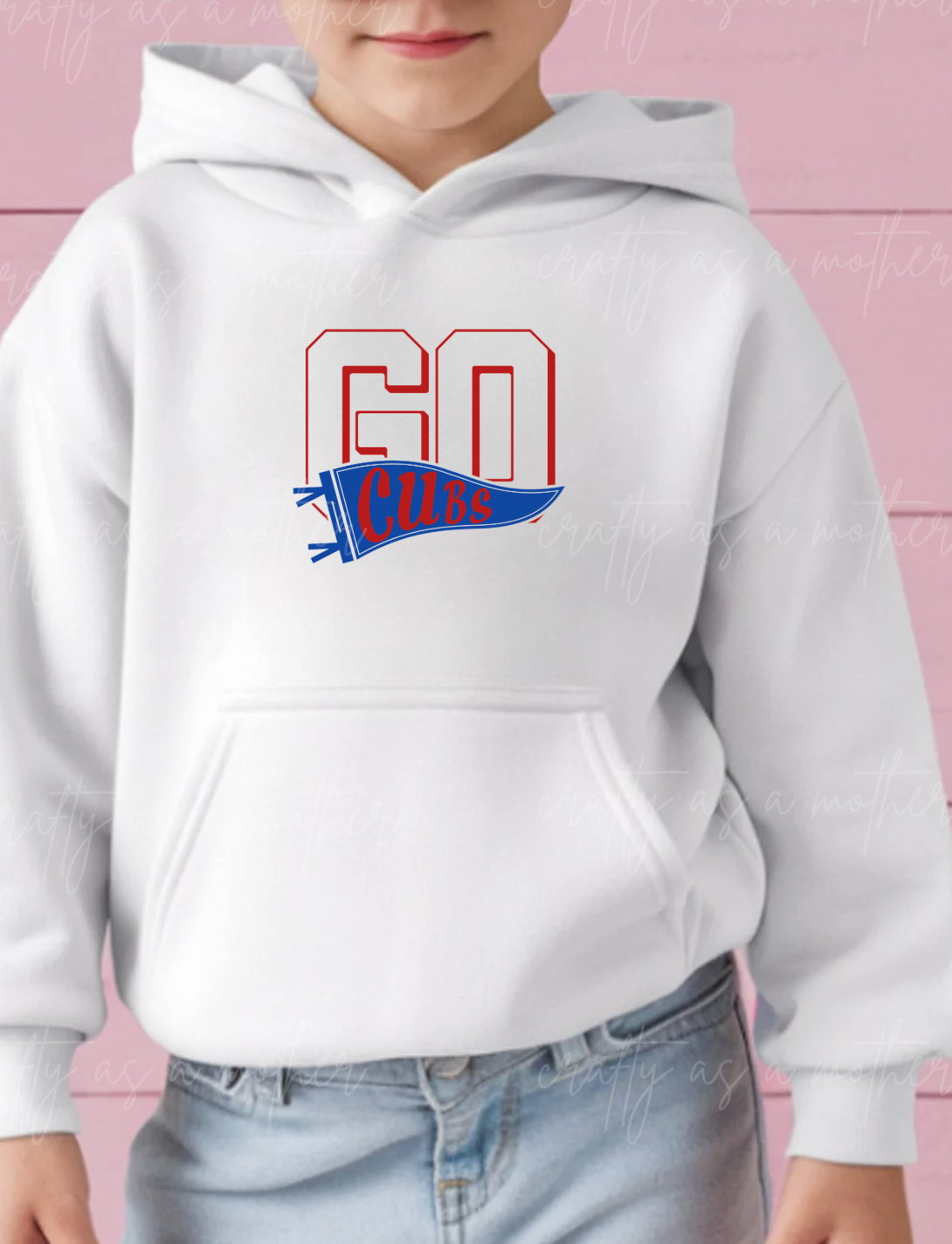 Woods Creek Go Cubs - Youth