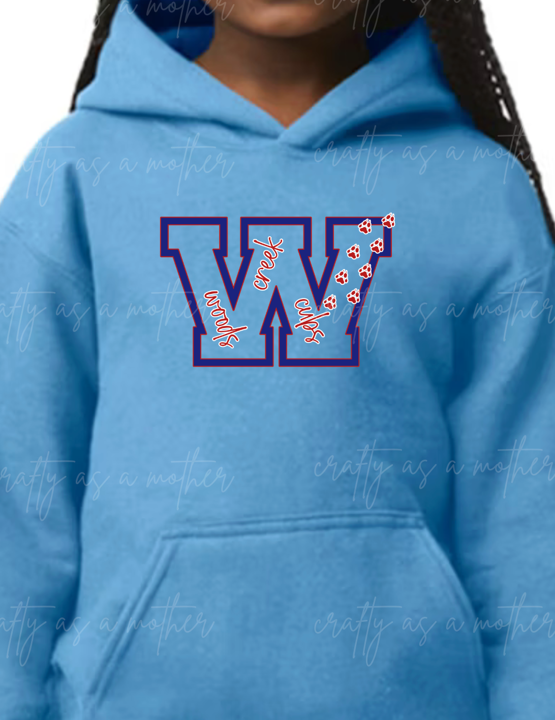 Woods Creek Varsity W - Youth