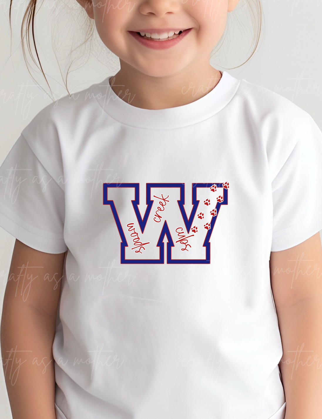 Woods Creek Varsity W - Youth
