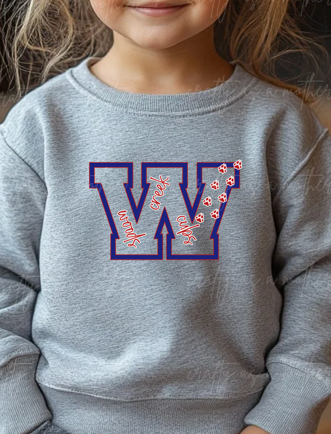 Woods Creek Varsity W - Youth