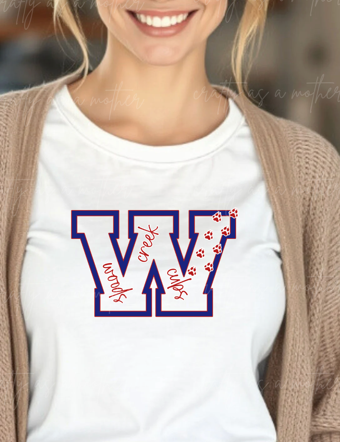 Woods Creek Varisty - Adult