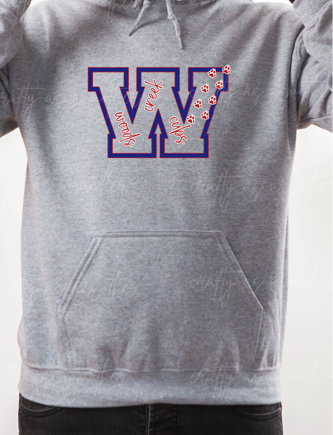 Woods Creek Varisty - Adult