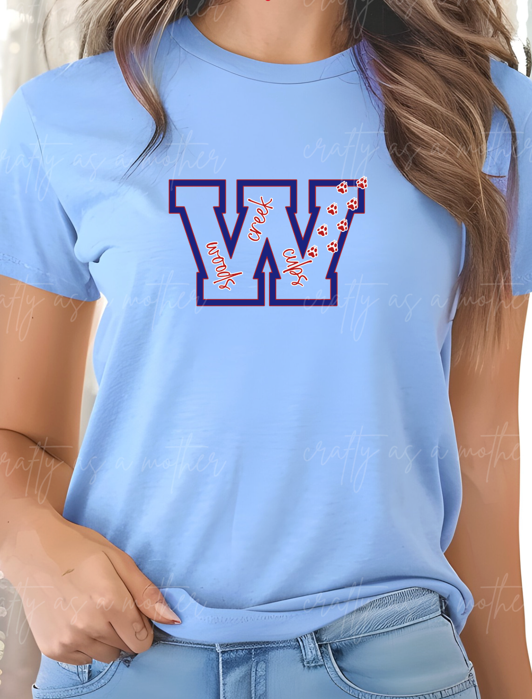 Woods Creek Varisty - Adult