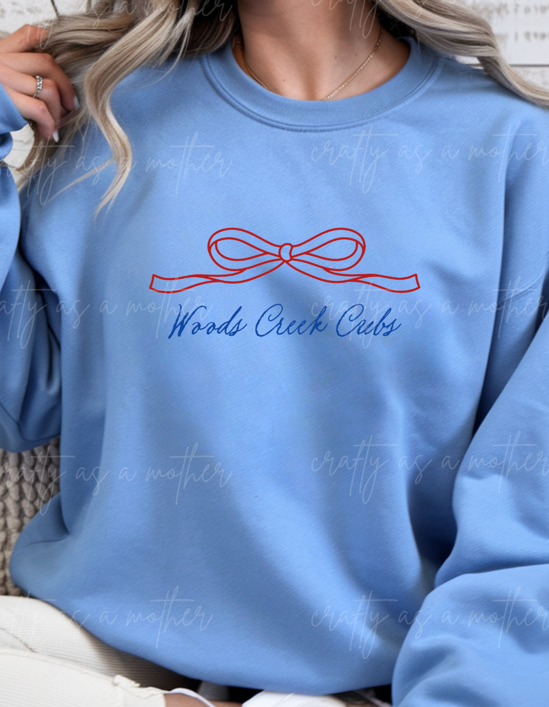 Woods Creek Bow - Adult
