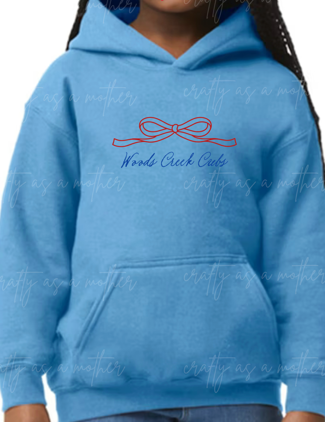 Woods Creek Bow - Youth
