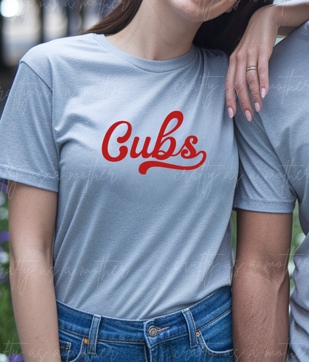 Woods Creek $15 Tee - Adult