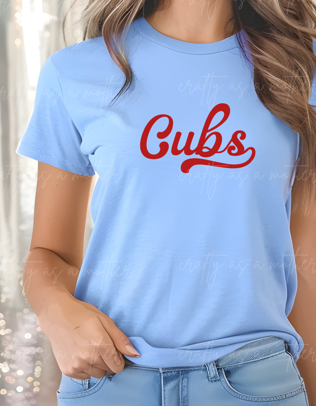Woods Creek $15 Tee - Adult