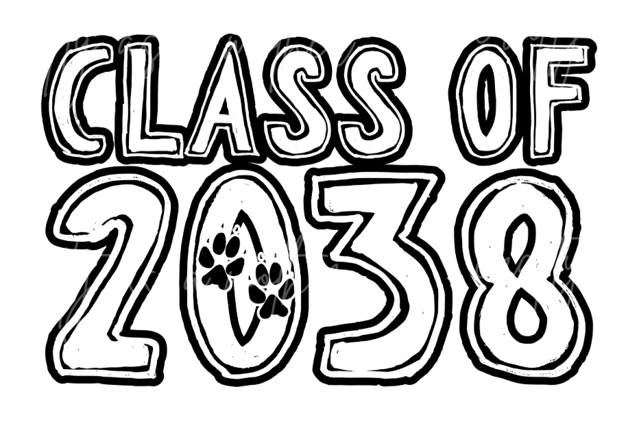Wildcats Class of Shirt