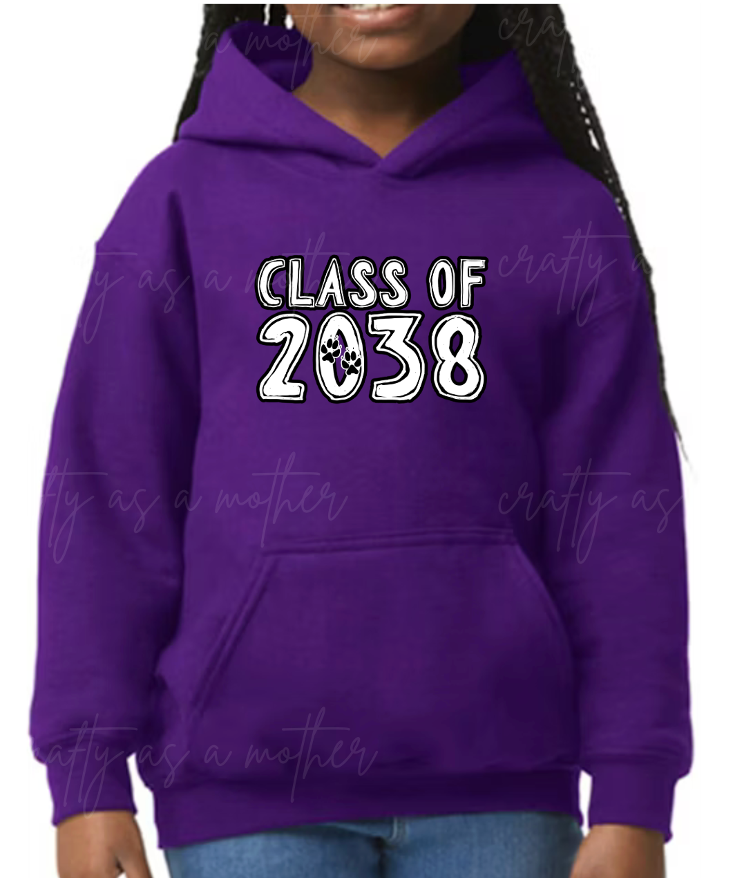 Wildcats Class of Shirt