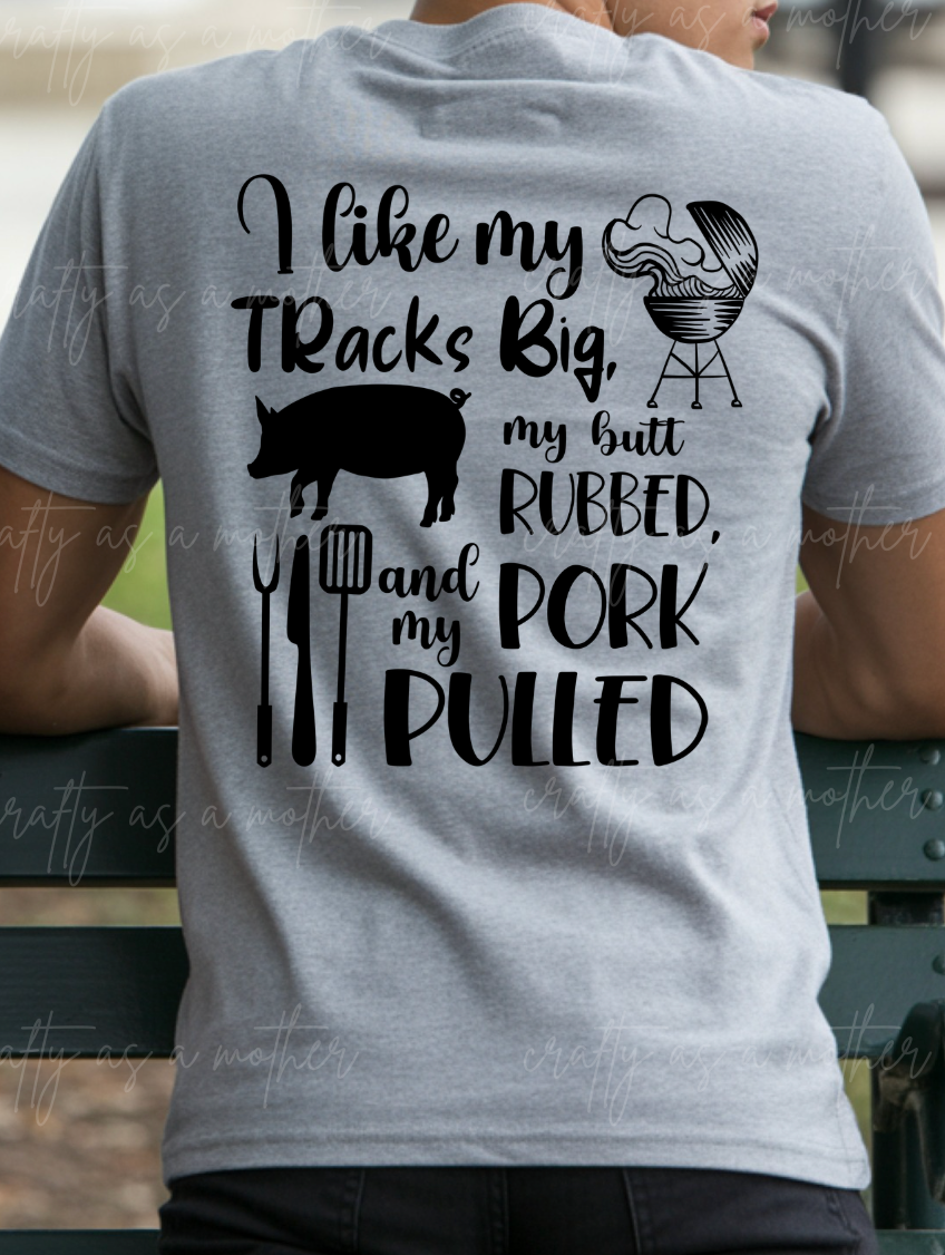 Rockin Rotary Ribfest Tee's