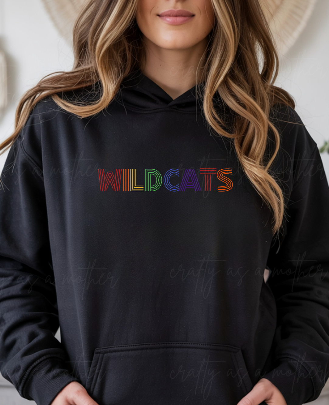 Wildcat Retro - Adult