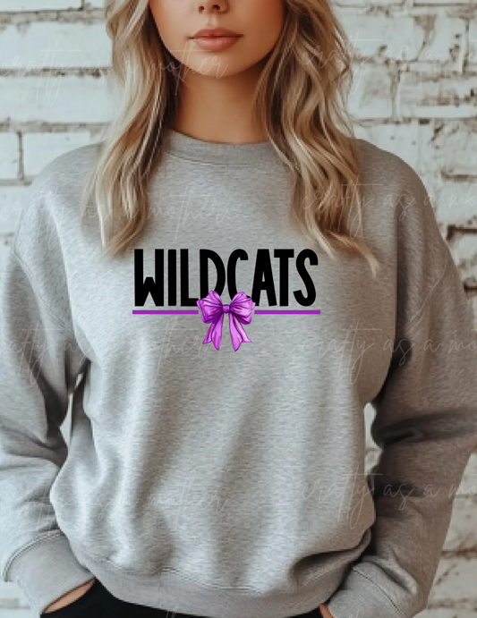 Wildcat Bow - Adult
