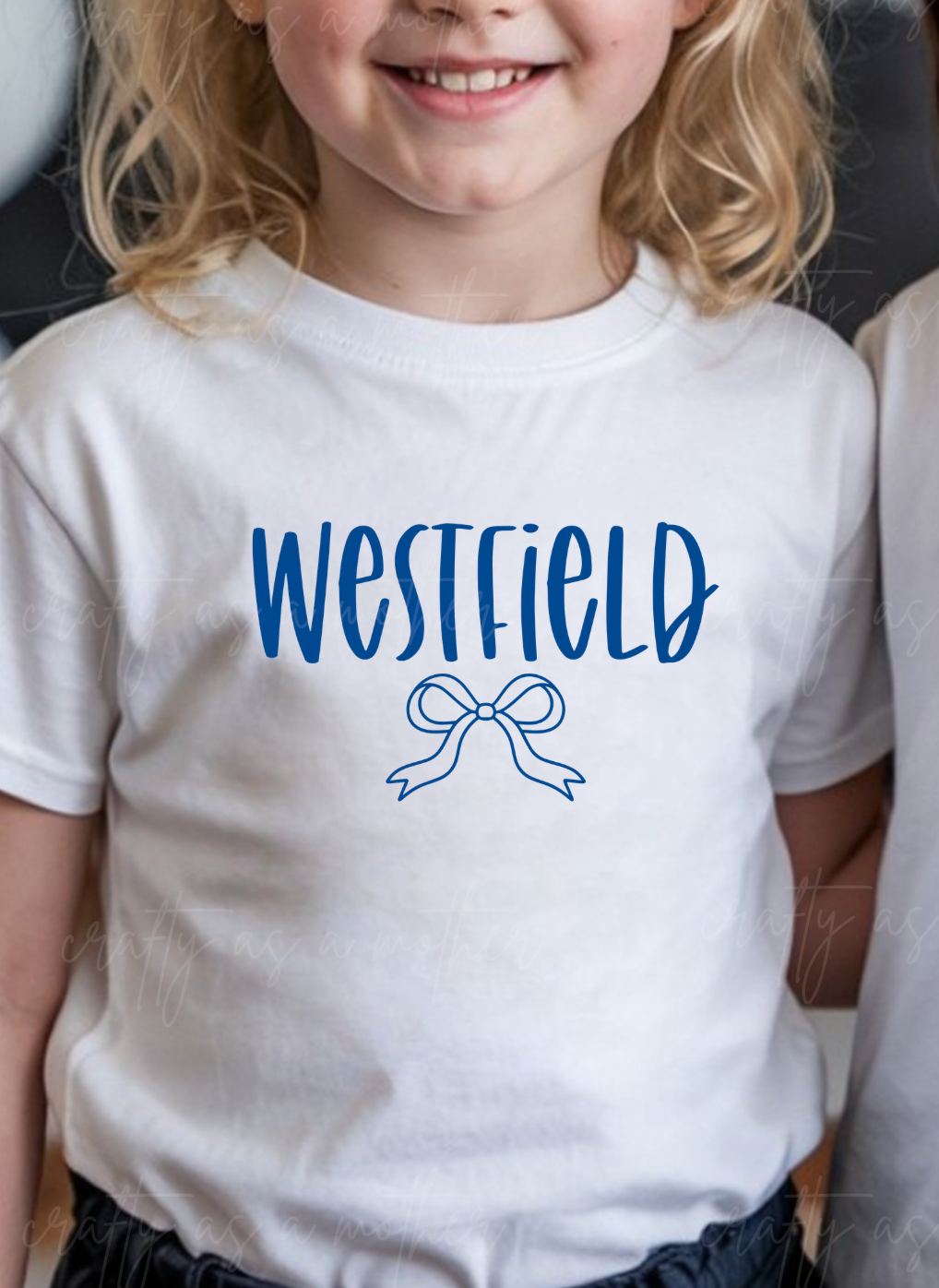 Coquette Bow Westfield - Youth