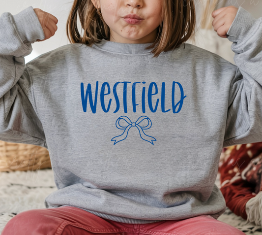 Coquette Bow Westfield - Youth