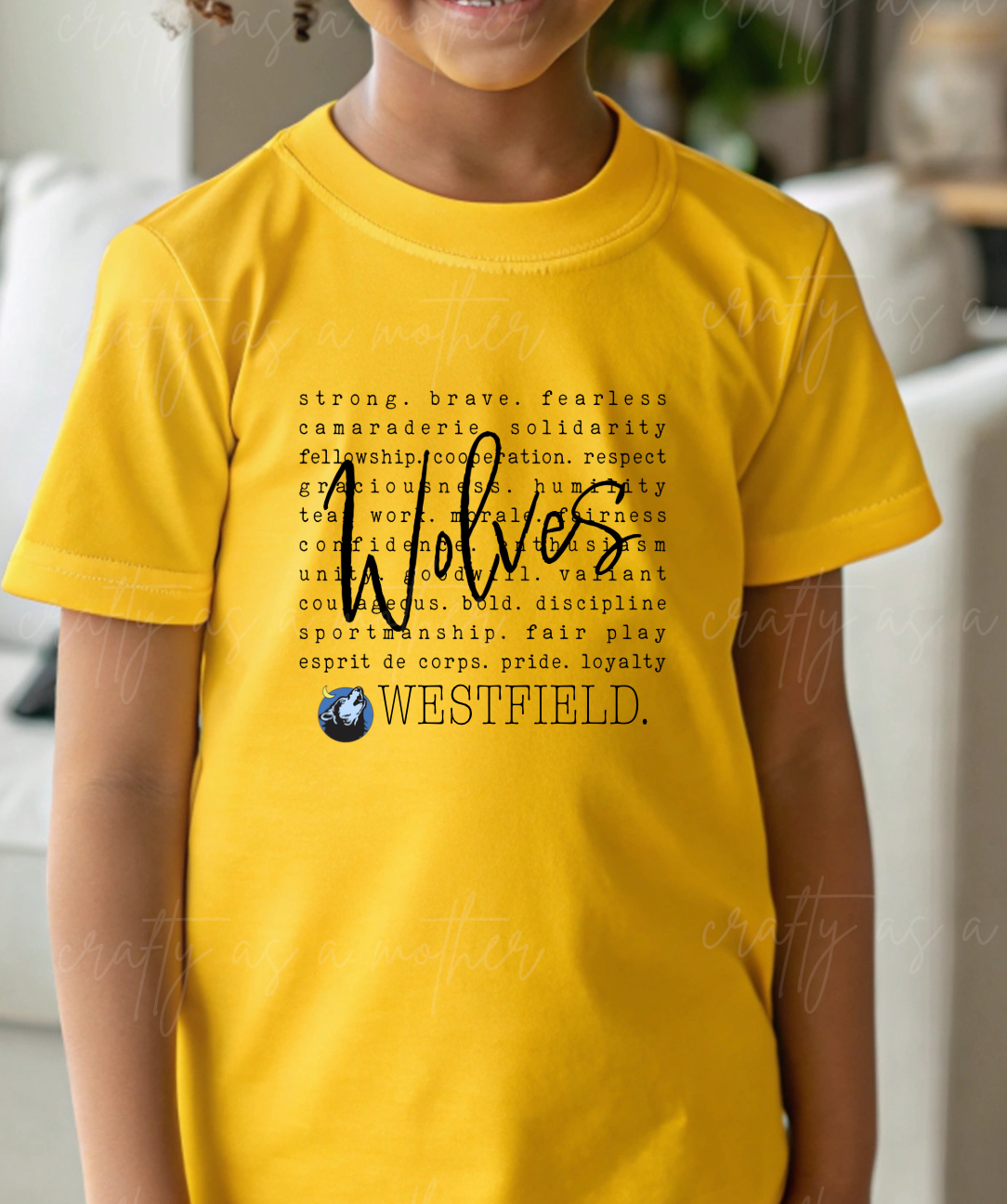 Wolves Definition - Youth