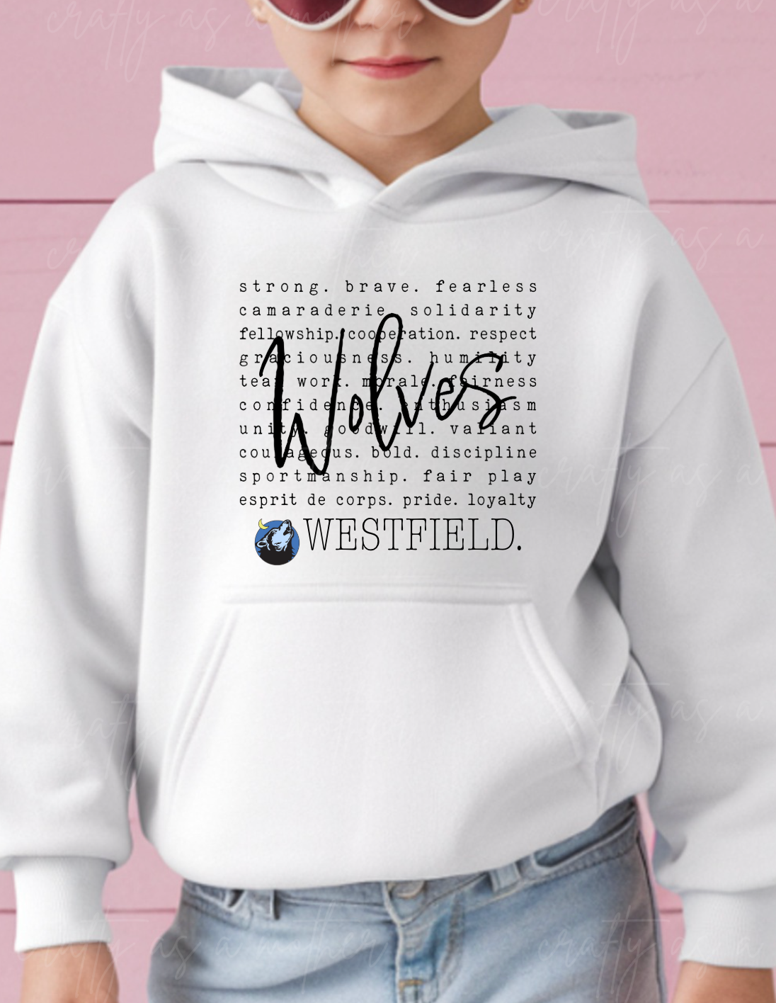 Wolves Definition - Youth